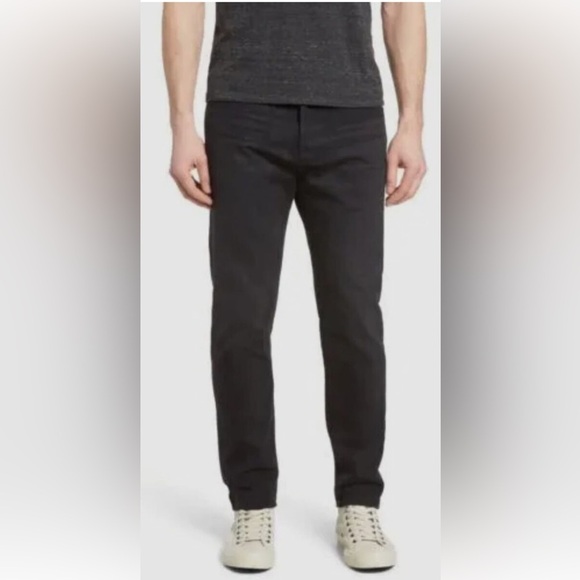 AG NWT THE APEX Relaxed Tapered Drop Rise AG-ED Denim Mens Jean 29 - Picture 1 of 11